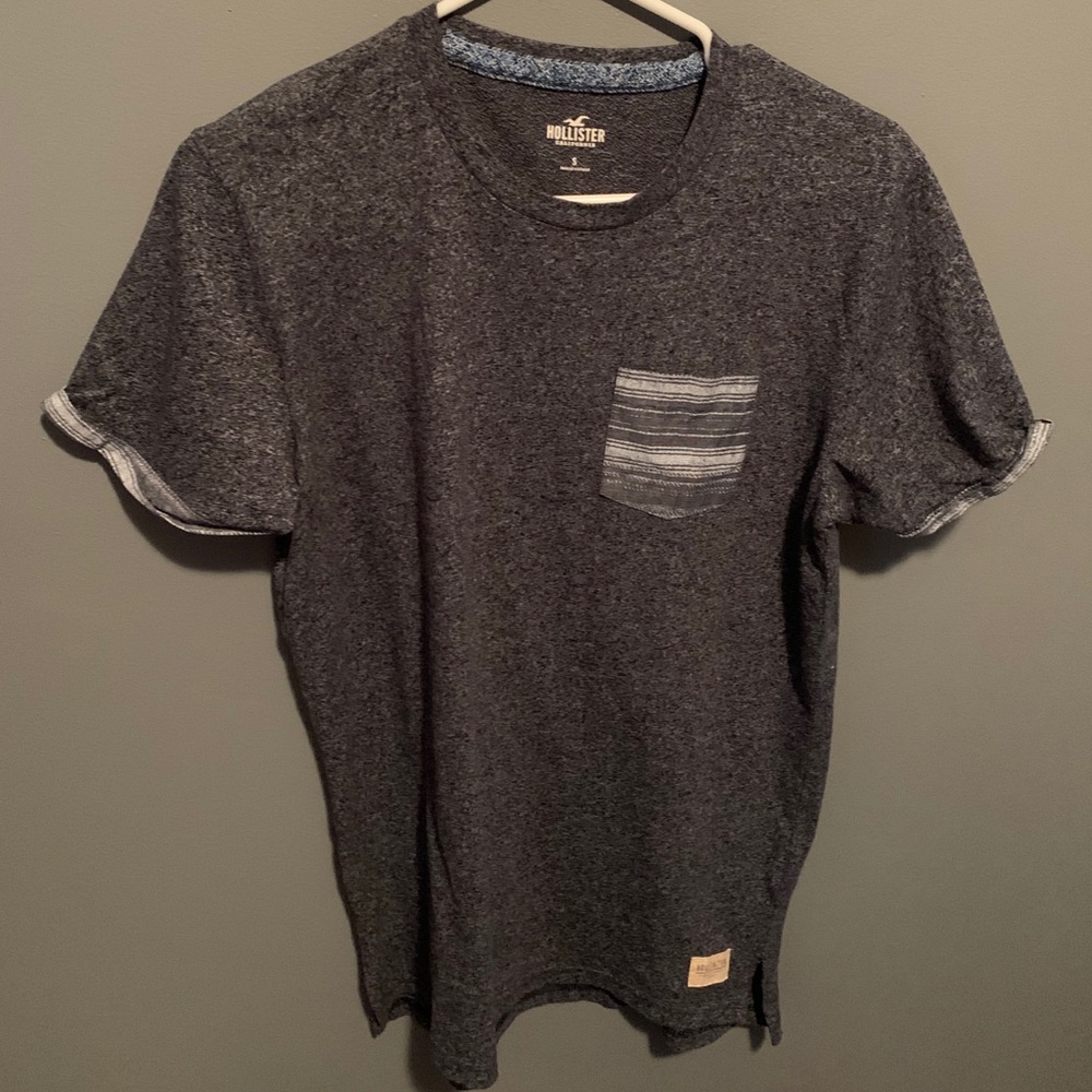 Men’s small Hollister shirt - Picture 1 of 3